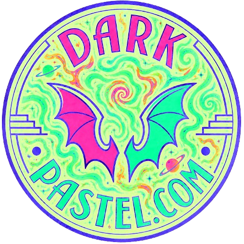 Dark Pastel